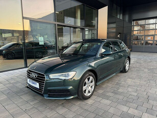 Audi A6 Avant 2,0 TDI ultra S-tronic