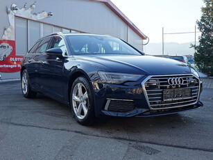 Audi A6 Avant 45 TDI quattro design tiptronic *ACC, LED...