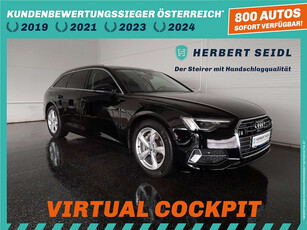 Audi A6 Avant SPORT 45 TDI quattro tiptr *MATRIX-LED / ...