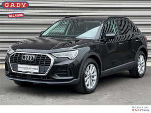 Audi Q3 45 TFSI e S-tronic