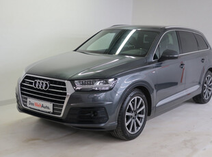 Audi Q7 3.0 TDI quattro