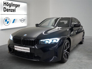 BMW 320d xDrive