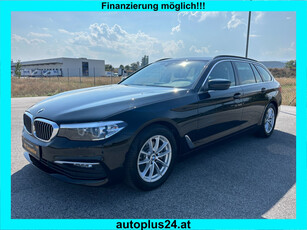 BMW 518 d Touring Aut. Advantage *ACC/NAVI