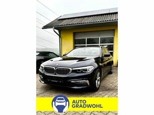 BMW 520d Luxury Line