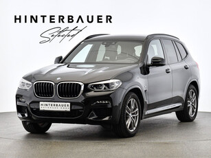 BMW X3 xDrive20d Aut*M SPORT*AHK*HEAD UP*GARANTIE