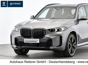 BMW X5 xDrive30d *M-Sportpaket Pro* **Luftfederung**