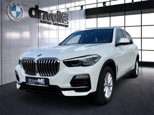 BMW X5 xDrive30d*PANORAMA* Advent Aktion