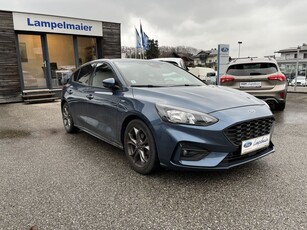 Ford Focus ST-Line Business