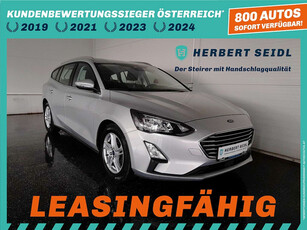 Ford Focus Traveller C&C 1,5 EcoBlue Aut. *NAVI / TEMPOMAT...