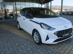 Hyundai i10 1,2 Level 4