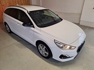 Hyundai i30 LEVEL 3