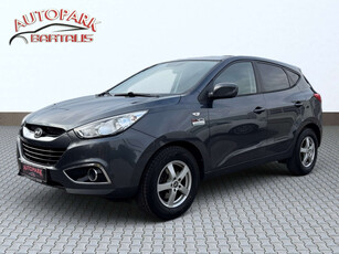 Hyundai iX35 Life 1,6 GDI