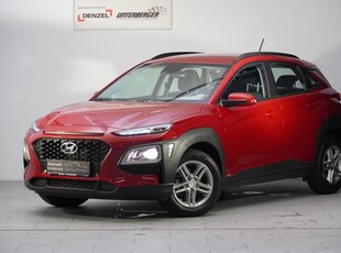 Hyundai KONA 1,0 T-GDi 2WD Level 3