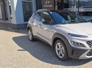 Hyundai Kona 1,0 T-GDi 48V 2WD Trend Line