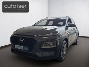 Hyundai Kona 1,6 GDI Hybrid Level 3 Plus DCT Aut.