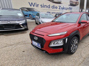 Hyundai Kona 1,6 GDI Hybrid Level 3 Plus DCT Aut.