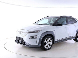 Hyundai Kona Elektro 64kWh Level 6