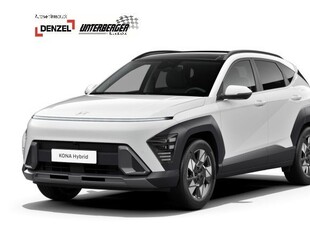 Hyundai KONA Kona (SX2) GO Plus 1.0 T-GDI 2WD k5bu1-OP6