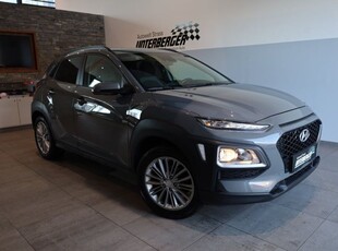 Hyundai KONA Level 3 Plus 1,0 T-GDi 2WD