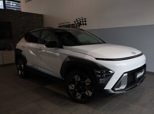 Hyundai KONA SX2 GO Plus 1.0 T-GDI 2WD