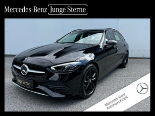 Mercedes-Benz C 200 d T-Modell