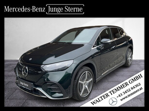 Mercedes-Benz EQE 350 4M Ö-Ed* NP € 98.000