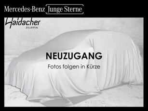 Mercedes-Benz GLC 200 d 4MATIC