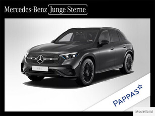 Mercedes-Benz GLC 300 de 4MATIC