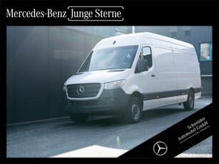 Mercedes-Benz Sprinter 317 CDI Kasten Hochdach Lang