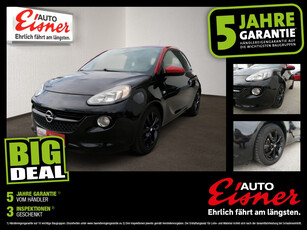 Opel ADAM 1.2 INTELLINK