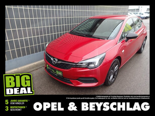 Opel Astra 1.2 Turbo 2020