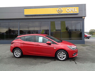 Opel Astra 1,5 CDTI Edition