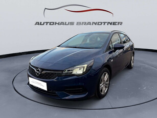 Opel Astra Edition Start/Stop