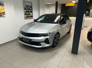 Opel Astra GS Line Ultimate