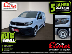 Opel COMBO CARGO XL