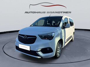 Opel Combo Edition