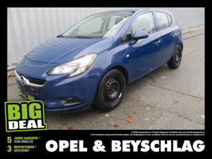 Opel Corsa 1.4 Ecotec Edition