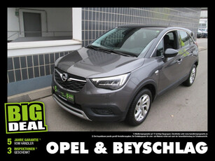 Opel Crossland X 1.2 Turbo 2020 St./St. Aut.