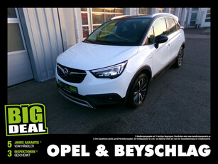 Opel Crossland X 1.2 Turbo Ultimate