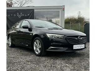 Opel Insignia Edition*SHZ*LHZ*TEMPOMAT*KLIMA