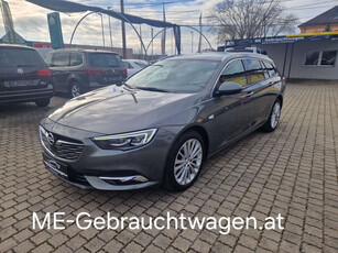 Opel Insignia Innovation/ACC/SHZG/NAV/LED/TEMP/FREISPR/1.BESITZ/