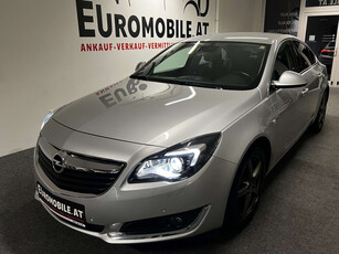 Opel Insignia Innovation *Parkpilot*Leder*Navi*