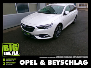 Opel Insignia-ST 1.6 Turbo Innovation 200 PS