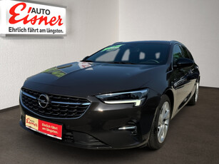 Opel INSIGNIA ST 2.0 SHT GSI AUT.