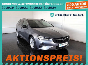 Opel Insignia ST Business Edition *LED / NAVI / AGR-SPORTSITZ...