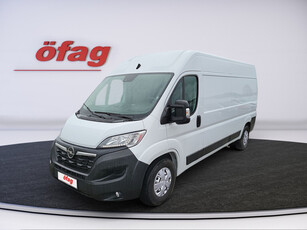 Opel Movano L3H2 2.2 Cargo Edition 3.5t