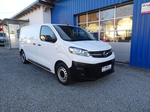 Opel Vivaro 1,5 CDTI Kastenwagen M (L2)