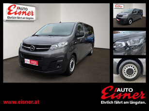 Opel VIVARO KOMBI 2.0