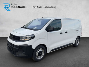 Opel Vivaro KW M 1,5CDTI 120PS !Kamera, Tür links!