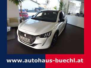 Peugeot 208 GT PureTech 100 S&S EAT8 Aut.